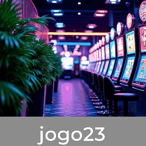 Jogo23: Seu Cassino Online Seguro e Premiado