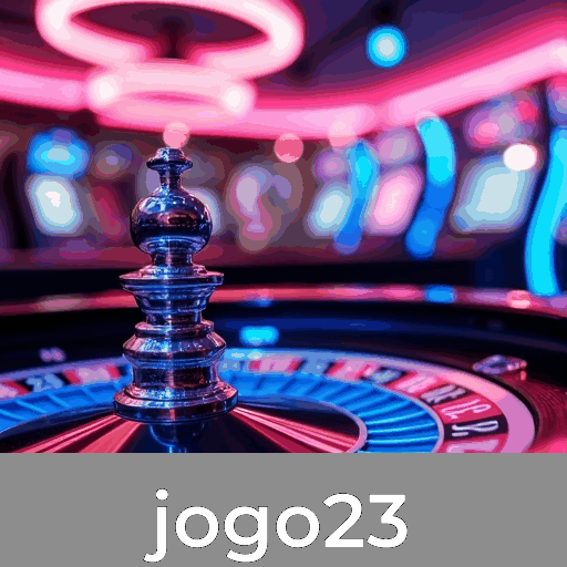 Jogo23: Especialista em Apostas Esportivas no Brasil