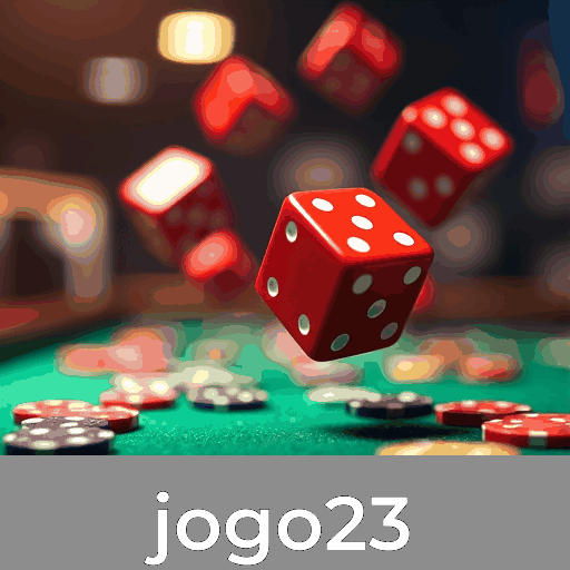 Jogo23: Slots Gigantes, Croupiers ao Vivo, Apostas Esportivas